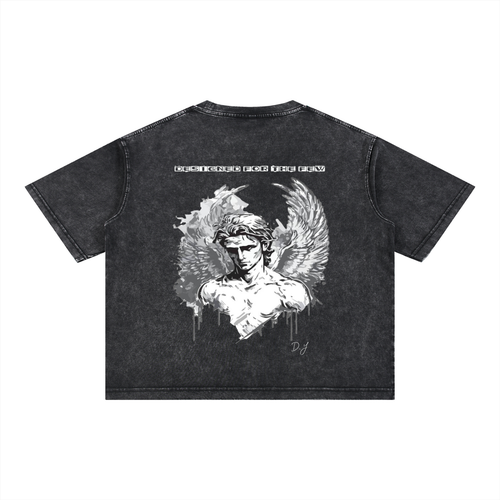 Designed for the few graphic Tee